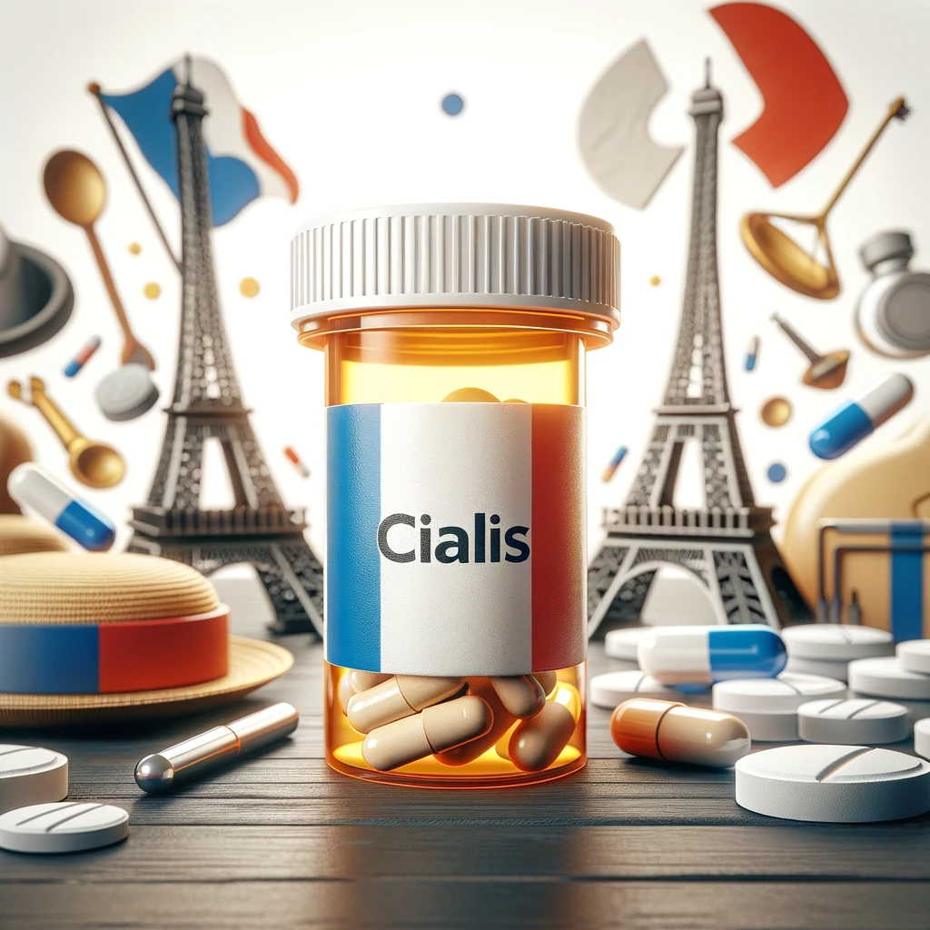 Acheter cialis site français 